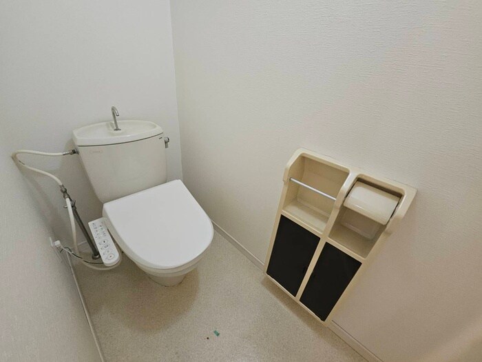 シャトル緑ヶ丘Ⅱ棟の物件内観写真