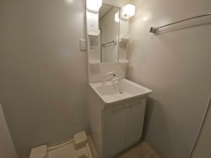 シャトル緑ヶ丘Ⅱ棟の物件内観写真