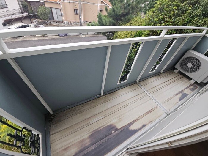 シャトル緑ヶ丘Ⅱ棟の物件内観写真