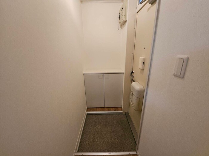 シャトル緑ヶ丘Ⅱ棟の物件内観写真