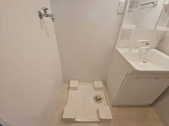 シャトル緑ヶ丘Ⅱ棟の物件内観写真