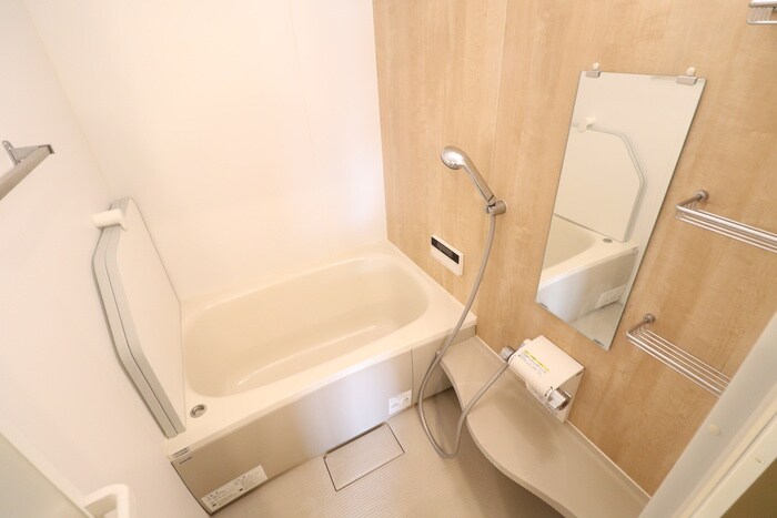 ルートヒル8北棟の物件内観写真