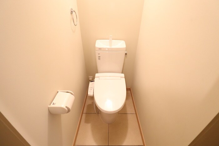 ルートヒル8北棟の物件内観写真