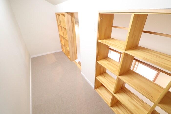 ルートヒル8北棟の物件内観写真