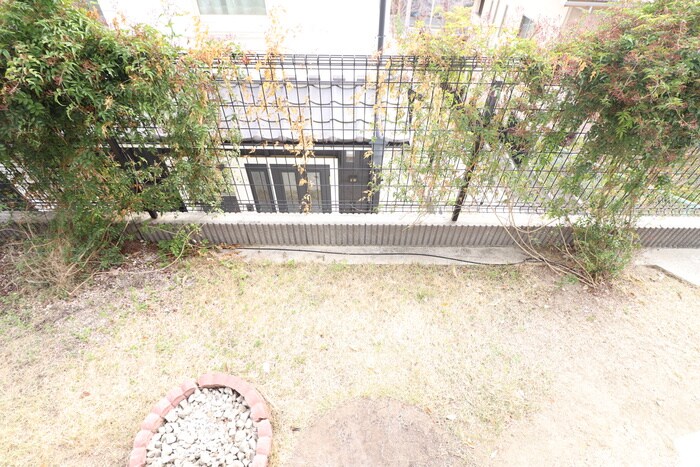 ルートヒル8北棟の物件内観写真