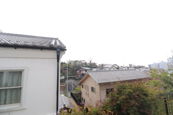 ルートヒル8北棟の物件内観写真