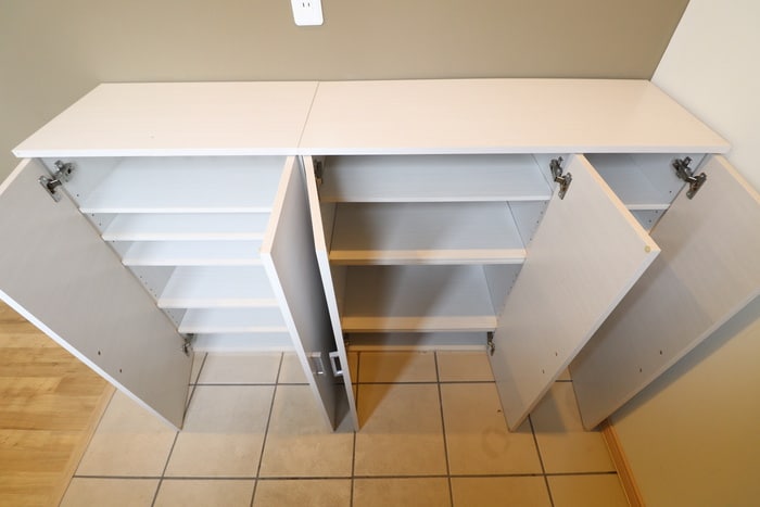 ルートヒル8北棟の物件内観写真