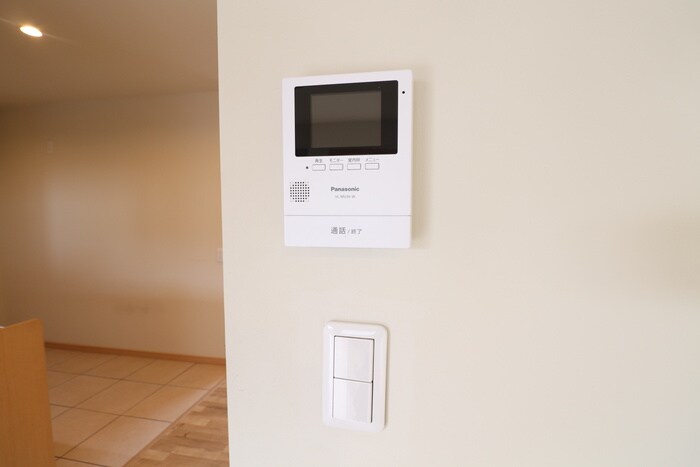 ルートヒル8北棟の物件内観写真