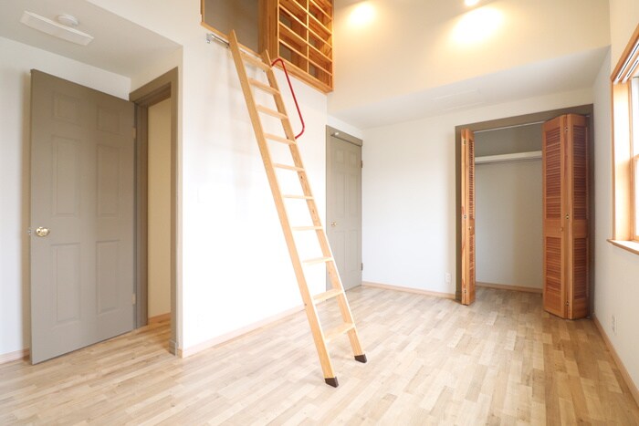 ルートヒル8北棟の物件内観写真