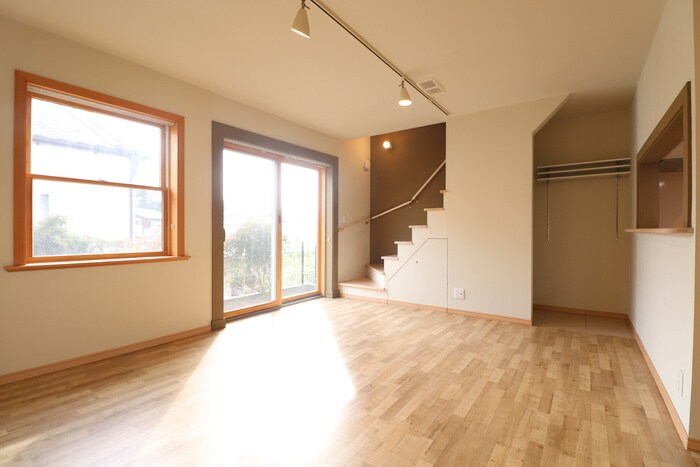 ルートヒル8北棟の物件内観写真