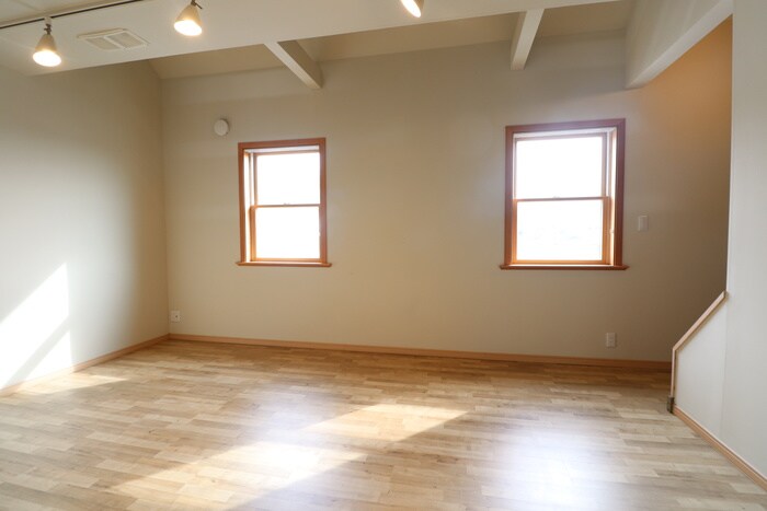 ルートヒル8北棟の物件内観写真