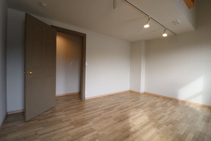 ルートヒル8北棟の物件内観写真