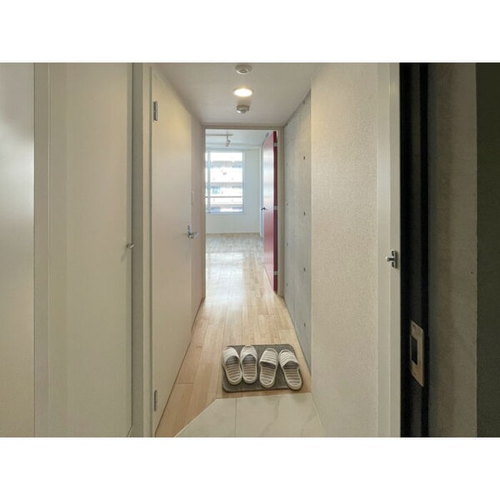 Branche上前津の物件内観写真