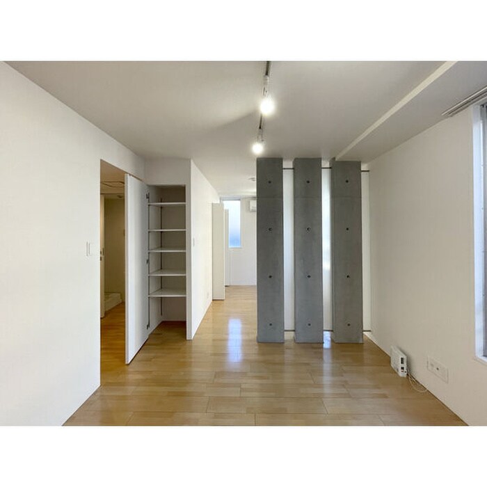 Branche上前津の物件内観写真