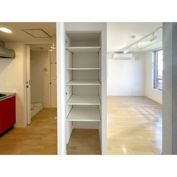 Branche上前津の物件内観写真