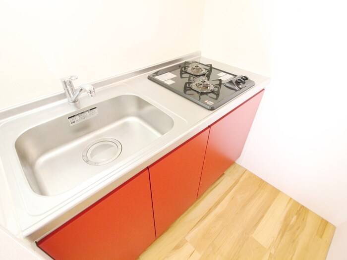 Branche上前津の物件内観写真