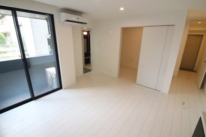 Jack shikataⅠの物件内観写真