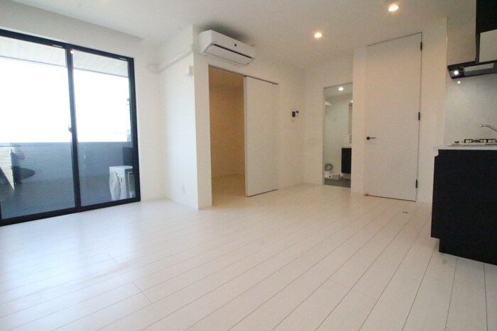 Jack shikataⅠの物件内観写真