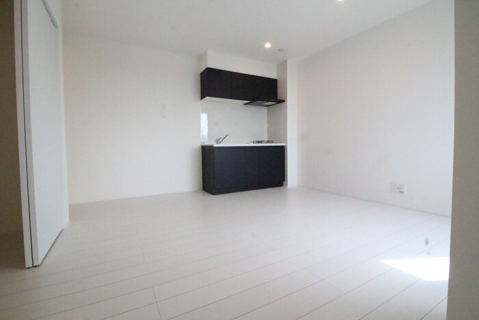 Jack shikataⅠの物件内観写真