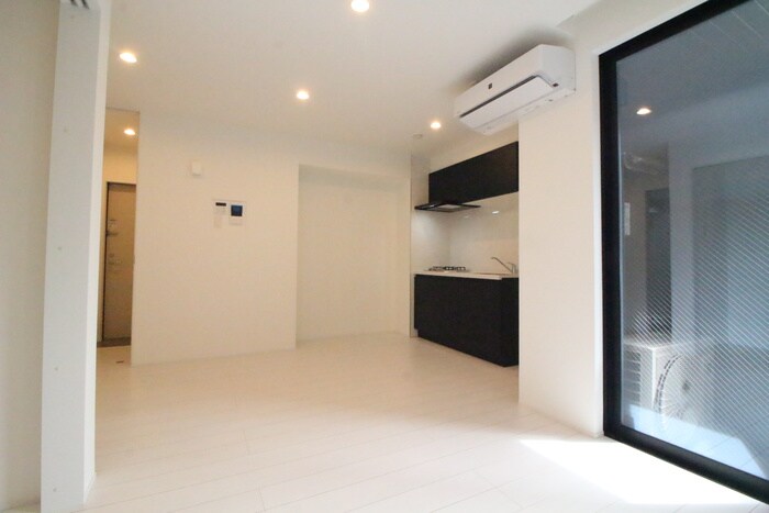 Jack shikataⅠの物件内観写真