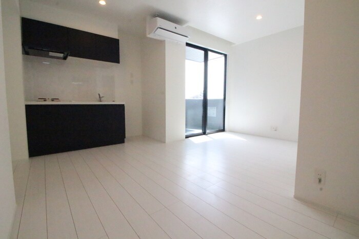 Jack shikataⅠの物件内観写真