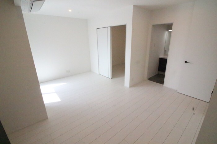 Jack shikataⅠの物件内観写真