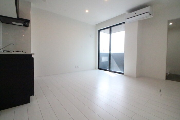 Jack shikataⅠの物件内観写真