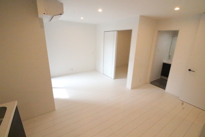 Jack shikataⅠの物件内観写真