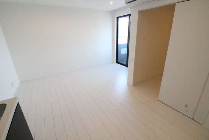 Jack shikataⅠの物件内観写真