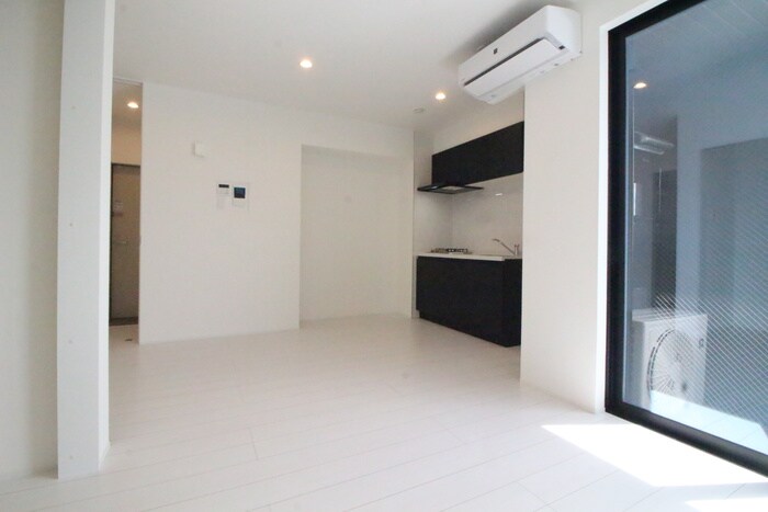 Jack shikataⅠの物件内観写真