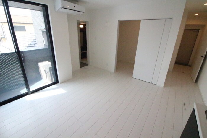 Jack shikataⅠの物件内観写真