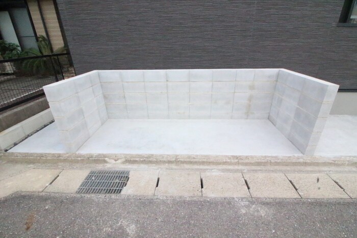 Jack shikataⅠの物件外観写真