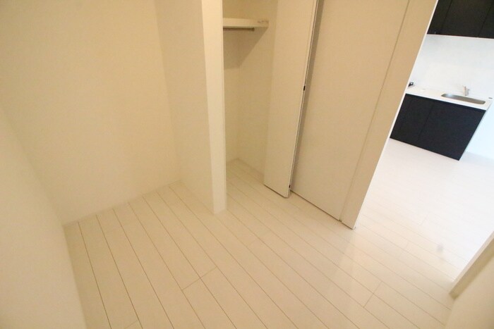 Jack shikataⅠの物件内観写真