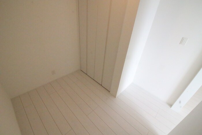 Jack shikataⅠの物件内観写真