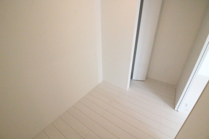 Jack shikataⅠの物件内観写真