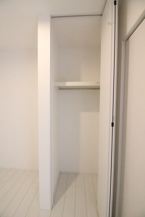 Jack shikataⅠの物件内観写真