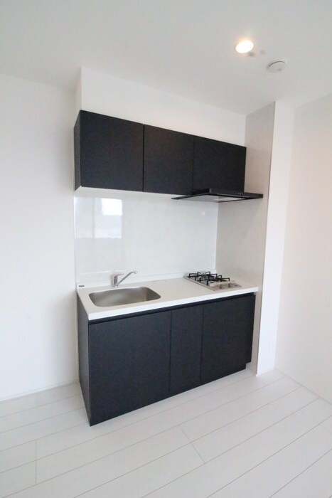 Jack shikataⅠの物件内観写真