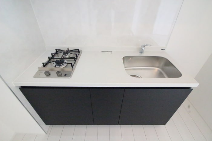 Jack shikataⅠの物件内観写真