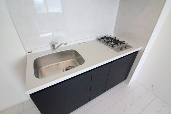 Jack shikataⅠの物件内観写真