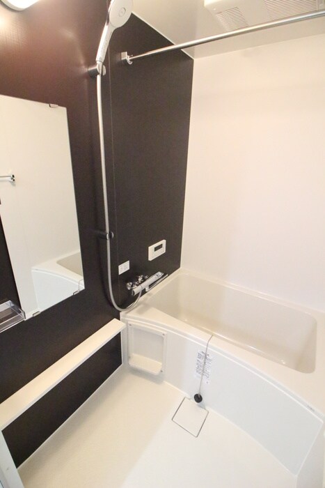 Jack shikataⅠの物件内観写真