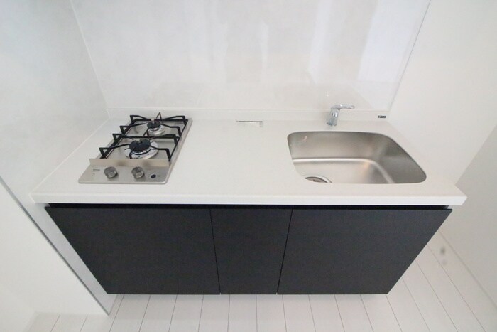 Jack shikataⅠの物件内観写真