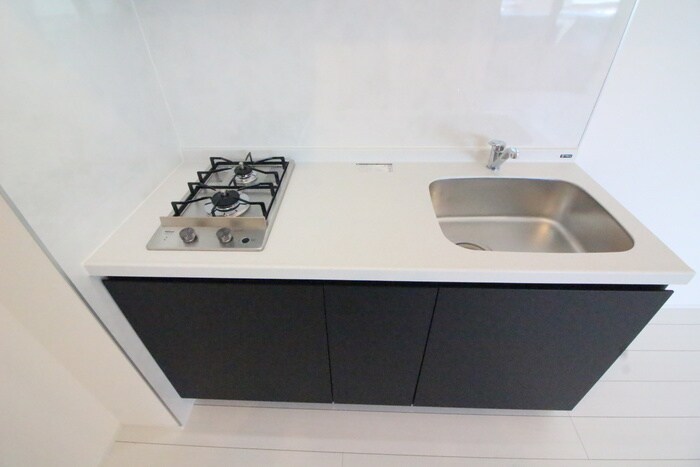 Jack shikataⅠの物件内観写真