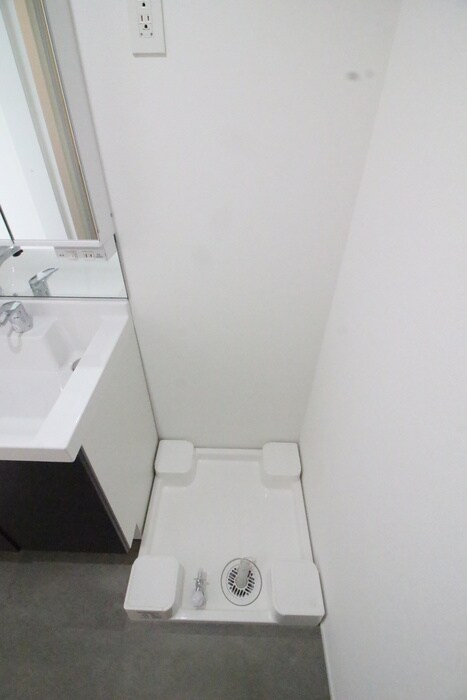 Jack shikataⅠの物件内観写真