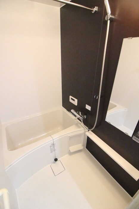 Jack shikataⅠの物件内観写真