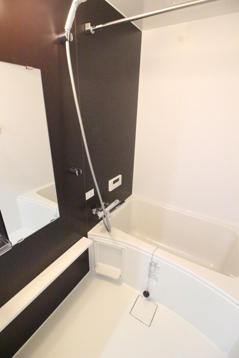 Jack shikataⅠの物件内観写真