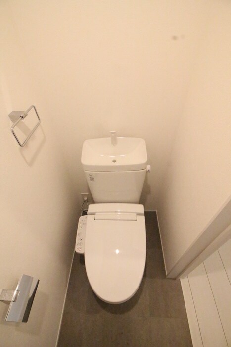 Jack shikataⅠの物件内観写真