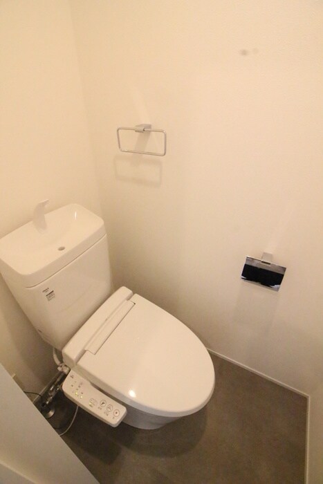 Jack shikataⅠの物件内観写真