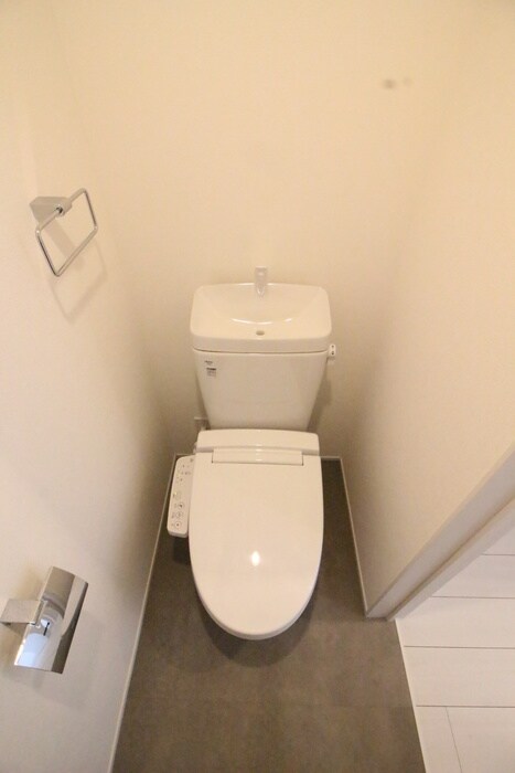 Jack shikataⅠの物件内観写真