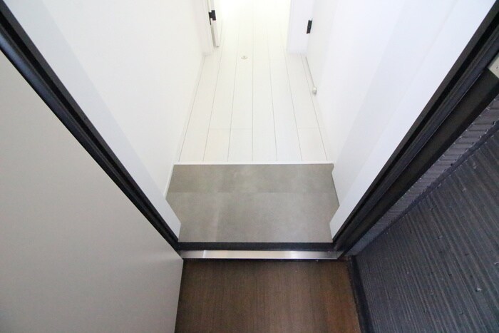 Jack shikataⅠの物件内観写真