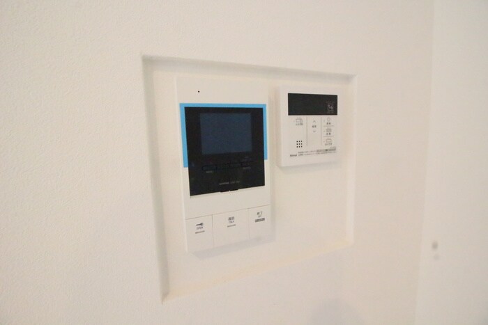 Jack shikataⅠの物件内観写真